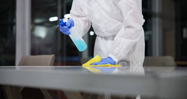 Licensed Sewage Cleanup service in Salina, UT - Trauma Clean Pros